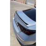ÇMK Honda Civic 2022+ Fe1 Hybrid Spoiler (Parlak Siyah)