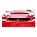 Çmk Honda Civic Fb7 2012-2015 Bagaj Çıtası