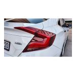 Çmk Honda Civic Fc5 2016-2019 Omurga Led Stop Kırmızı
