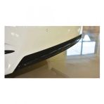 Çmk Honda Civic Fc5 2016-2020 Arka Tampon Alt Çıta Karbon