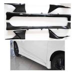 Çmk Honda Civic Fc5 2016-2021 Asian Body Kit
