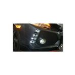 Çmk Honda Civic Fc5 Fk7 2016-2020 Type R Kartal Gözü Led Takım