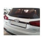 Çmk Hyundai I20 2014-2017 Bagaj Çıtası Krom