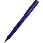 Cmk J245 Dolma Kalem Mat Renkler F Uç - Mor