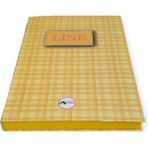 Cmk Line Not Defteri Esnek Kapak 13X19CM Çizgili - Model-5