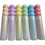 Cmk Lumistick Shiny Çok Renkli 6 Adet Fosforlu Kalem Seti