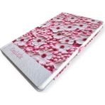 Cmk May Notes Ip Dikişli Sert Kapak Not Defteri 13X21CM 120 Yaprak Çizgili