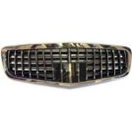 Çmk Mercedes W221 2006-2013 Maybach Panjur