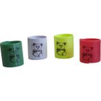 Cmk Mini Stres Yayı 4 Adet