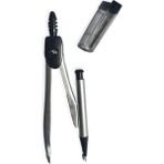 Cmk MP-400 Metal Pergel 0.7mm Versatil Uçlu - Siyah