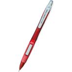 Cmk Multi Function Çok Fonksiyonlu Versatil Kalem 0.7mm - Kırmızı