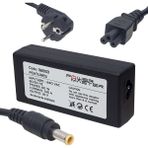 CMK Notebook Adaptör SL-NBA94-AD-SA02-SAMSUNG 19V/3.16A 5.5 x 3.0 Uç