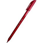 Cmk Offix 1.0mm Tükenmez Kalem 10 Adet - Kırmızı