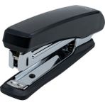 Cmk P210 Zımba Makinesi No:10 (16 Sayfa Zımba Kapasitesi) - Siyah