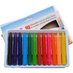 Cmk PB746 Silinebilir Jumbo Mum Boya 12 Renk