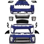 Çmk Range Rover Sport 2018+ Svr Body Kit
