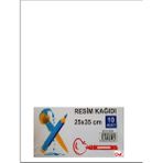 Cmk Resim Kağıdı 25X35CM 120GR 10'lu Paket