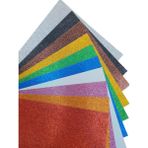 Cmk Simli Fon Kartonu 250 gr 20 x 30 cm 10'lu