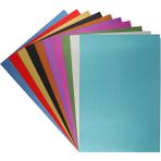 Cmk Simli Fon Kartonu 50 cm x 70 cm 10'lu Paket