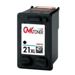 Cmk Toner Hp 21Xl-C9351C Siyah Sıfır Muadil Kartuş