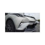Çmk Toyota C-Hr 2016-2019 Ön Sis Kaplaması Nikelaj