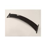 ÇMK Toyota Corolla 2014-2018 Spoiler-Trd Geniş Kenar (Piano Black)