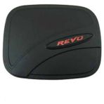 ÇMK Toyota Hilux Revo 2016+ Depo Kapağı (Dizayn B)