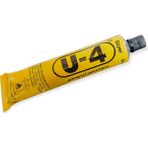 Cmk U-4 Büyük Boy Kırtasiye Tipi Kuvvetli Yapıştırıcı 40CC
