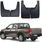 Çmk Volkswagen Amarok Paçalık