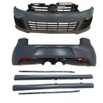 ÇMK Volkswagen Golf 6 2009-2012 R20 Body Kit