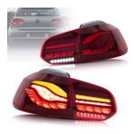 Çmk Volkswagen Golf 6 Dragon Led Stop Kırmızı