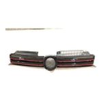 Cmk Volkswagen Golf 6 MK6 2009-2012 GTI Panjur