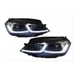 Çmk Volkswagen Golf 7.5 J Far Silver Full Led