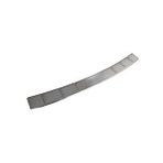Çmk Volkswagen Golf 7 - 7.5 2013-2020 Arka Tampon Üst Koruma A Dizayn