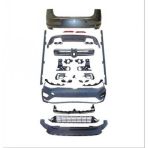 Çmk Volkswagen Golf 7 Için Golf 7,5 R Body Kit