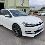 Cmk Volkswagen Golf 7 MK7 2012-2018 Panjur
