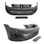 Çmk Volkswagen Golf 7,5 2017-2019 Gti Body Kit
