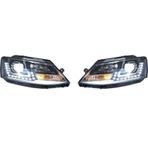 Cmk Volkswagen Jetta 2011-2018 Icin Uyumu Highline Led Far