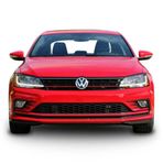 Cmk Volkswagen Jetta 2015 Sonrası GLI Panjur