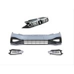 Cmk Volkswagen Passat B8 İçin 8.5 Görünüm R-Line Ön Tampon ve Panjur