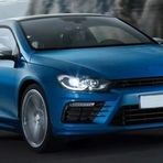 Cmk Volkswagen Scirocco 2009-2017 İçin Uyumlu Ön Tampon ve Panjur