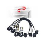 Çmk Volkswagen T-Roc-Scirocco 2009-2017-Passat Cc-Beetle Vakum Kapı