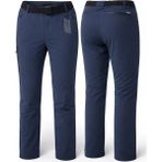 CMP2508 Champp Harbor Outdoor Erkek Pantolon - XL - Antrasit