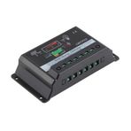 CMPT AKÜ ŞARJ 30A 12V-24V SOLAR PANEL GÜNEŞ ENERJİ