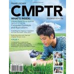 CMPTR, Student Edition 1st (first) Edition by Pinard, Katherine T., Romer, Robin M. published by Cengage Learning (2011) Paperback