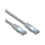 CMR CMR-FTP0100 CAT 6 1 mt CCA S-FTP Patch Kablo
