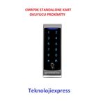 Cmr70k Standalone Kart Okuyucu Proximity