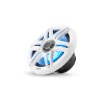 Cms-651Rgb-Swb 6,5'' Marine Hoparlör – Tuz & Güneş Dayanıklı, 30W Rms, Rgb Led
