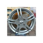 Cms Jant-5,5X14 4X108 14* Et:39 Cb:63,4 Sılver Jant-4 Adet