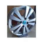 Cms Jant-6.5X15 4X108 15*Et.15 Cb.65.1 Silver Jant-4 Adet